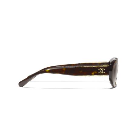 Lunettes de soleil Chanel CH5515