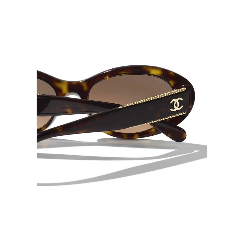 Lunettes de soleil Chanel CH5515