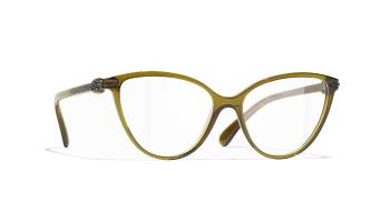 Lunettes Chanel CH3457
