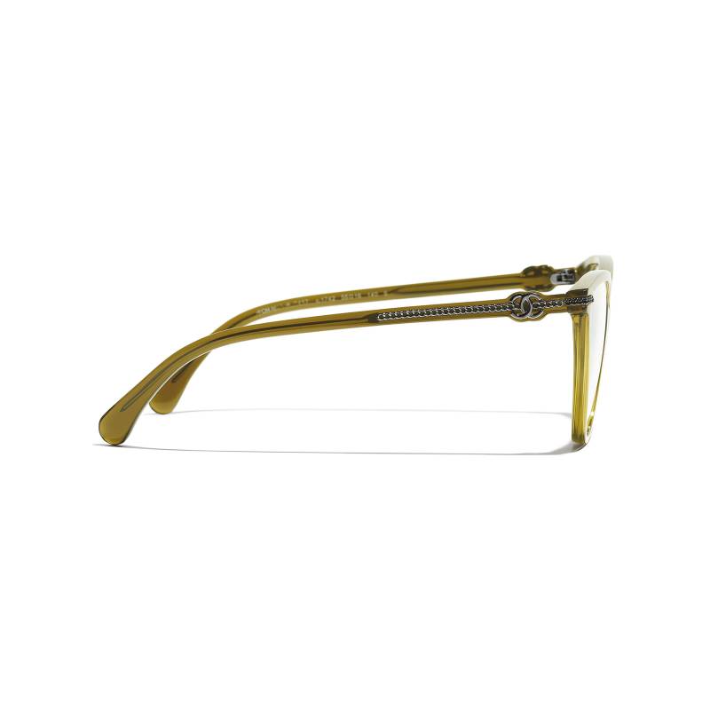 Lunettes Chanel CH3457