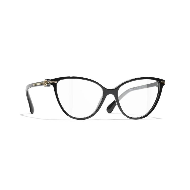 Lunettes Chanel CH3457