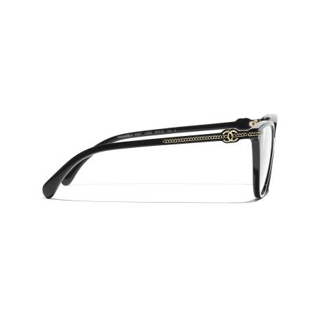 Lunettes Chanel CH3457