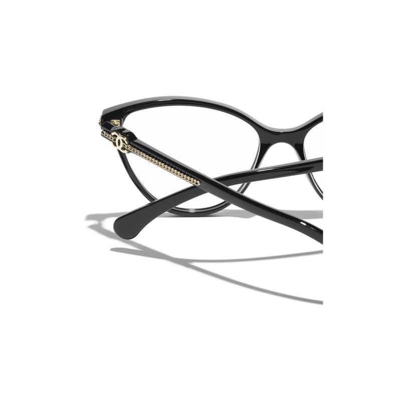 Lunettes Chanel CH3457