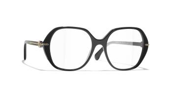 Lunettes Chanel CH3458