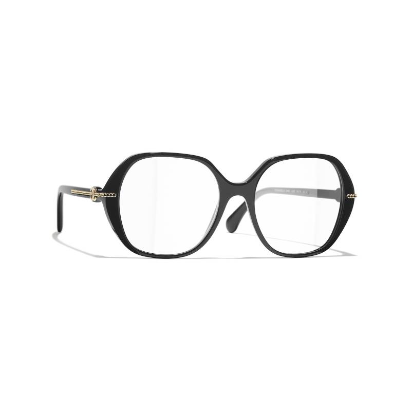 Lunettes Chanel CH3458