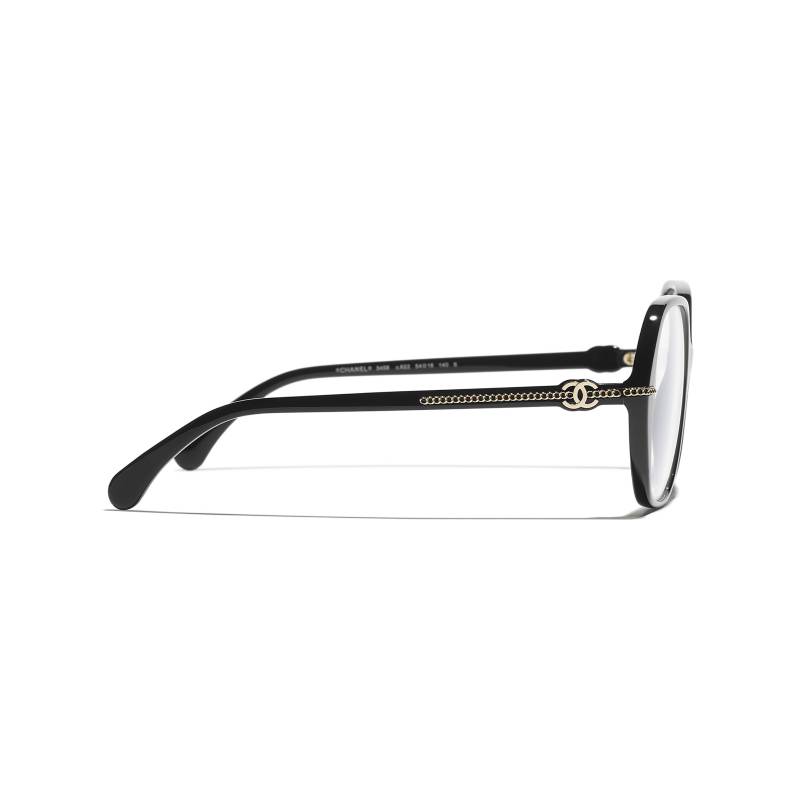 Lunettes Chanel CH3458