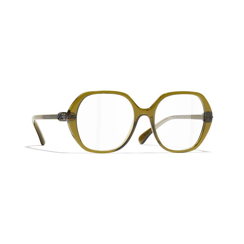 Lunettes Chanel CH3458