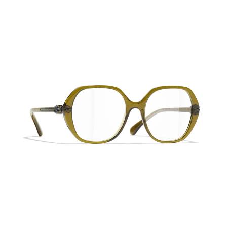 Lunettes Chanel CH3458