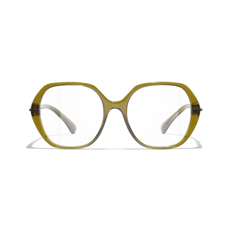 Lunettes Chanel CH3458