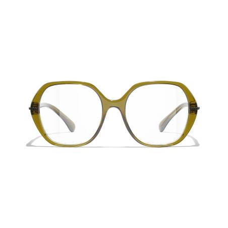 Lunettes Chanel CH3458