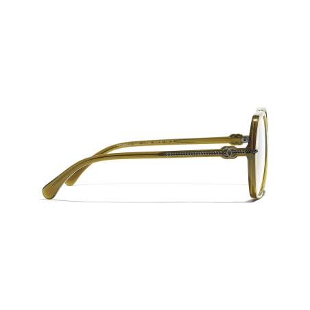 Lunettes Chanel CH3458