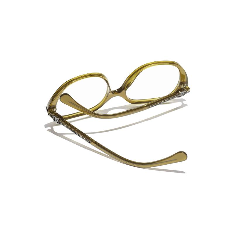 Lunettes Chanel CH3458