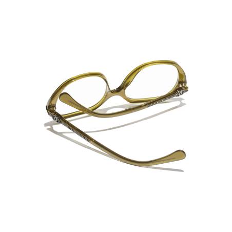 Lunettes Chanel CH3458