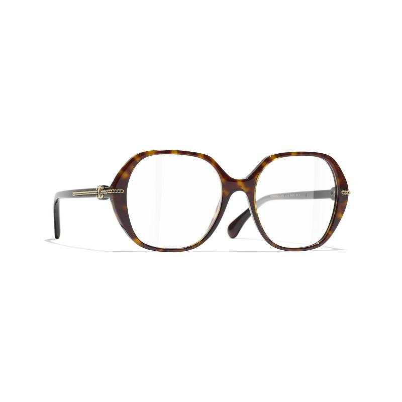 Lunettes Chanel CH3458