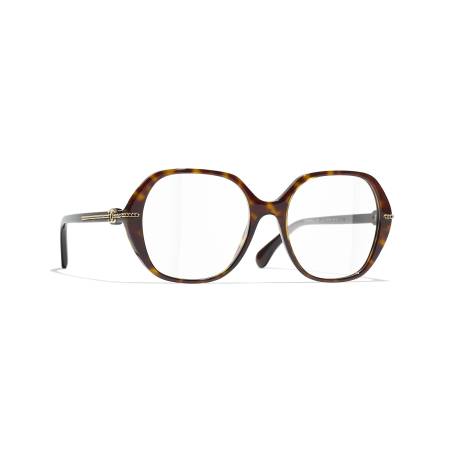 Lunettes Chanel CH3458