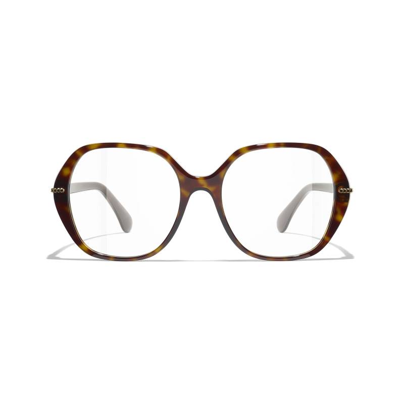 Lunettes Chanel CH3458