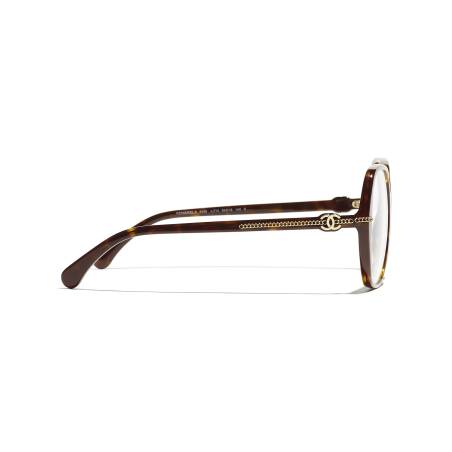 Lunettes Chanel CH3458
