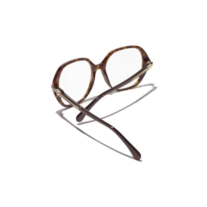 Lunettes Chanel CH3458