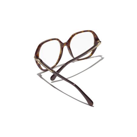 Lunettes Chanel CH3458