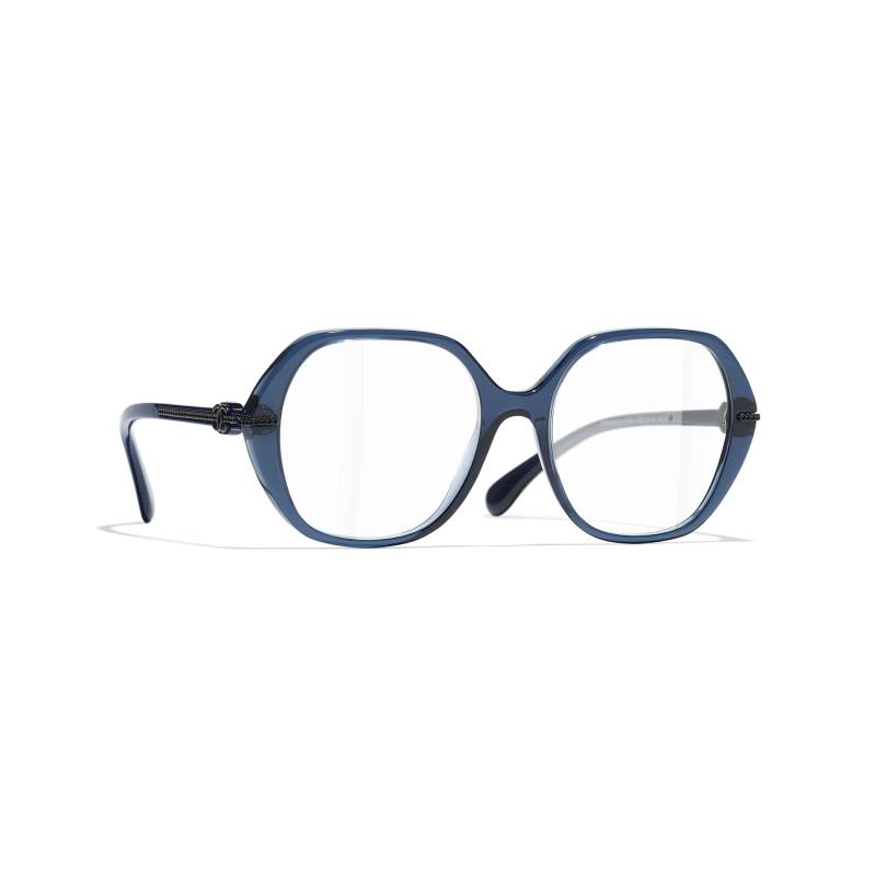 Lunettes Chanel CH3458