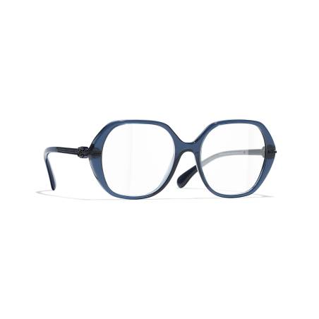 Lunettes Chanel CH3458