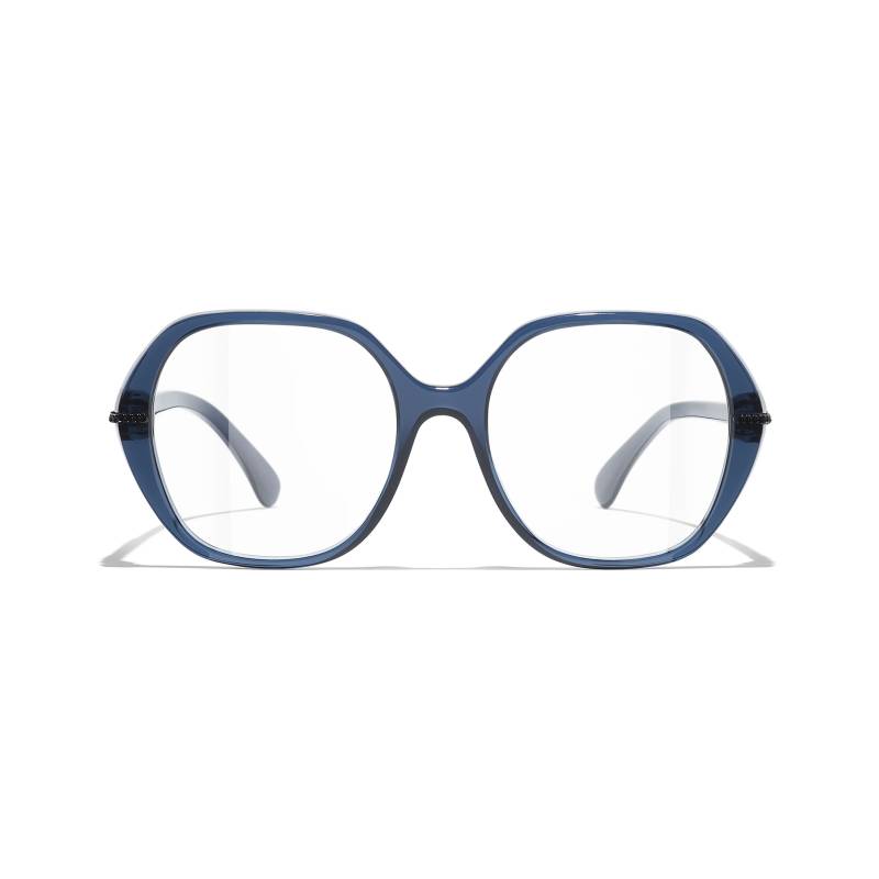 Lunettes Chanel CH3458
