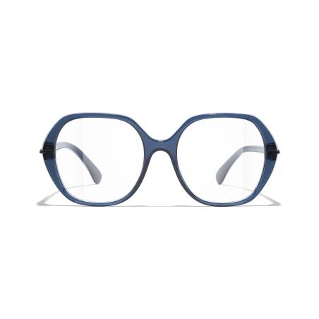 Lunettes Chanel CH3458