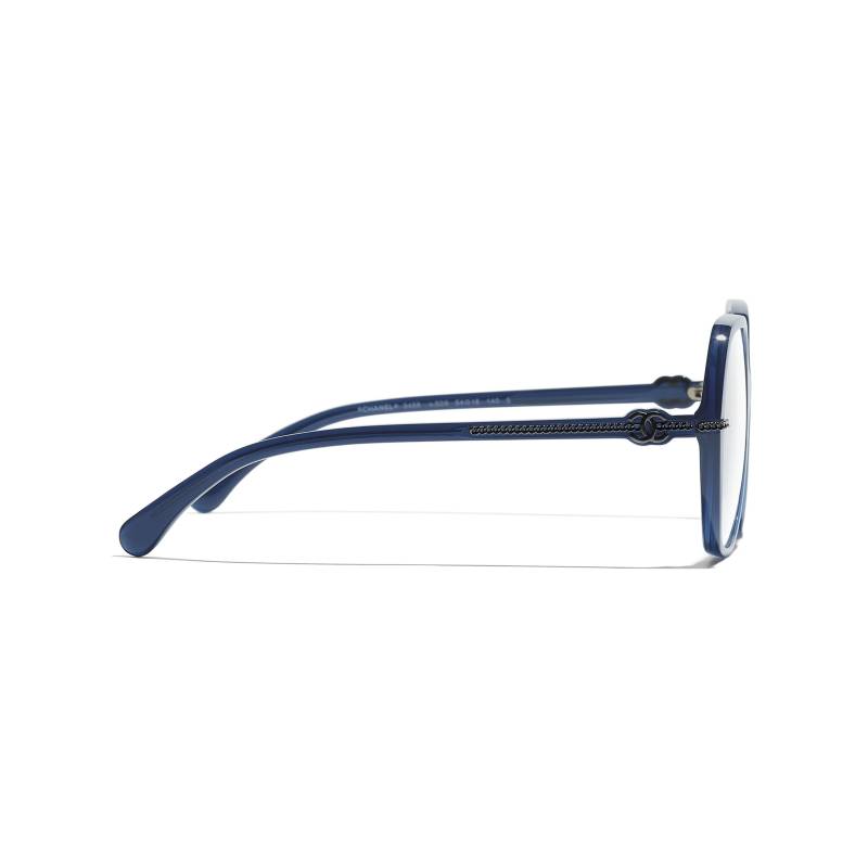 Lunettes Chanel CH3458