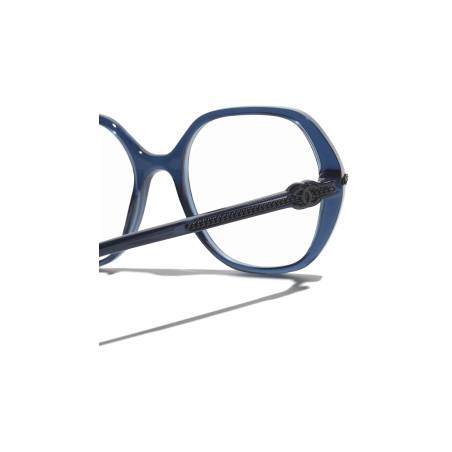 Lunettes Chanel CH3458