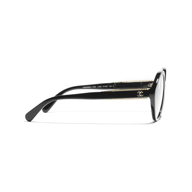 Lunettes Chanel CH3459