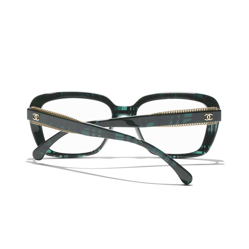 Lunettes Chanel CH3461