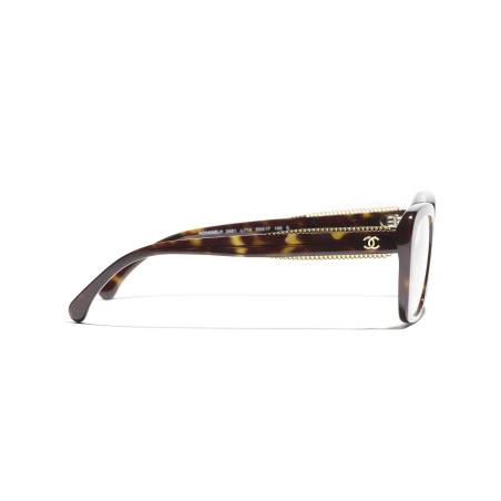 Lunettes Chanel CH3461
