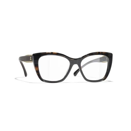 Lunettes Chanel CH3460