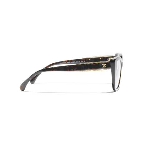 Lunettes Chanel CH3460