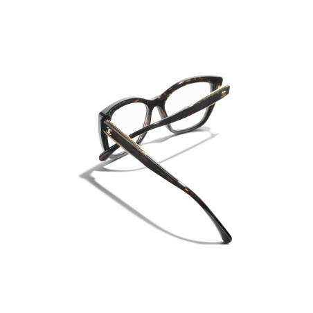 Lunettes Chanel CH3460