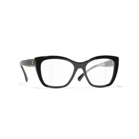 Lunettes Chanel CH3460