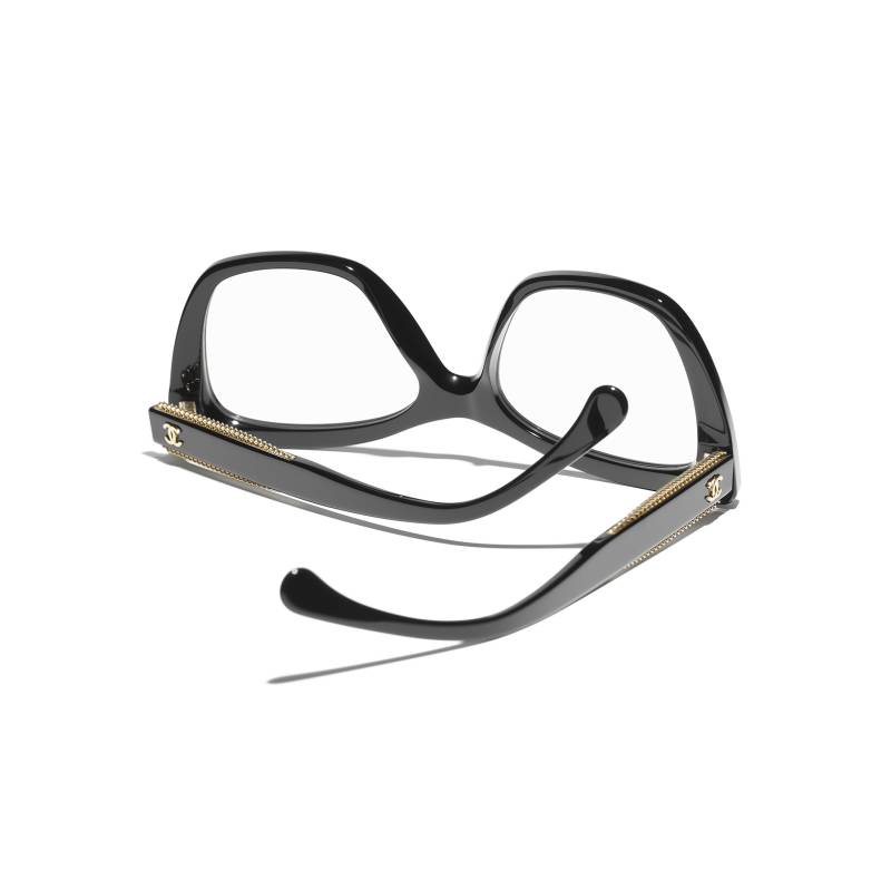 Lunettes Chanel CH3460