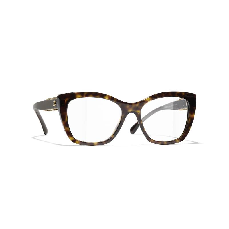 Lunettes Chanel CH3460