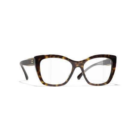 Lunettes Chanel CH3460