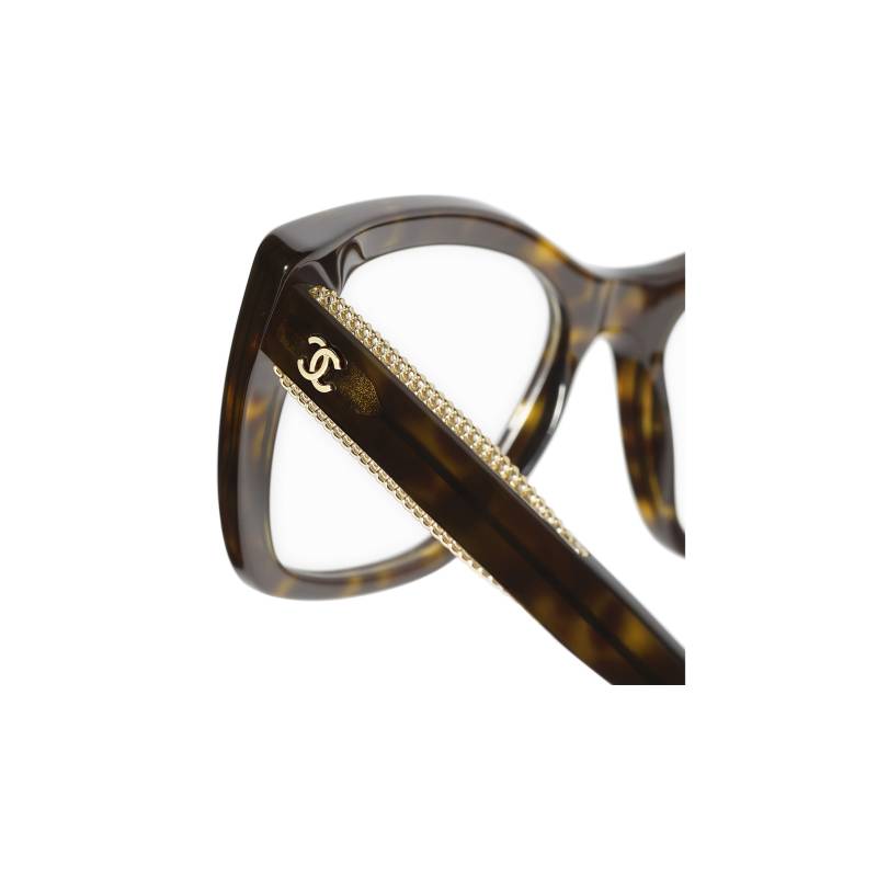 Lunettes Chanel CH3460