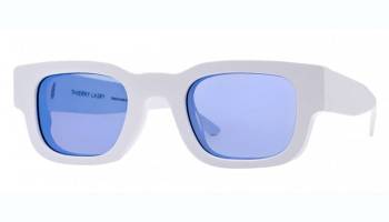 Thierry Lasry Foxxxy 000 White Purple