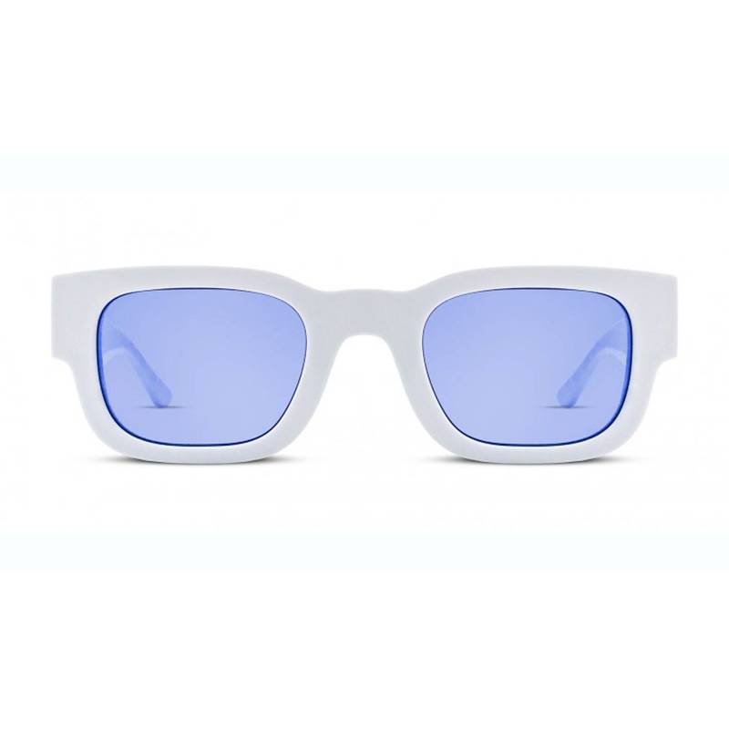 Thierry Lasry Foxxxy 000 White Purple