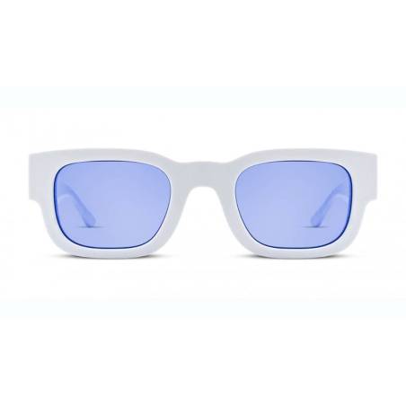 Thierry Lasry Foxxxy 000 White Purple