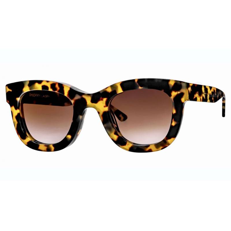 Thierry Lasry Gambly 228 Ecaille Tokyo