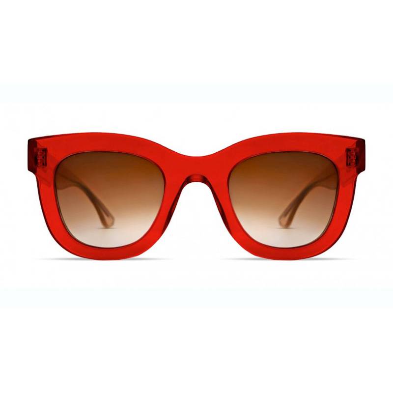 Thierry Lasry Gambly 462 Rouge