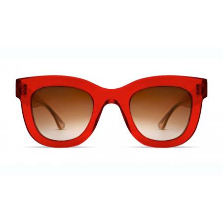 Thierry Lasry Gambly 462 Rouge
