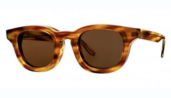 Thierry Lasry Monopoly 195 Ecaille blond