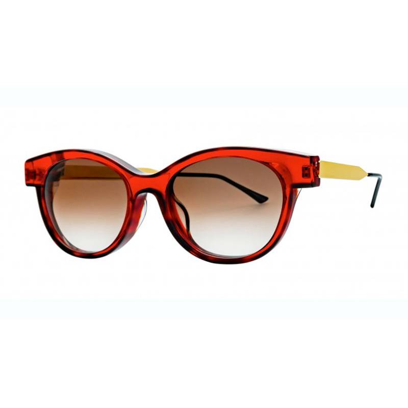 Thierry Lasry Lytchy 462 Rouge