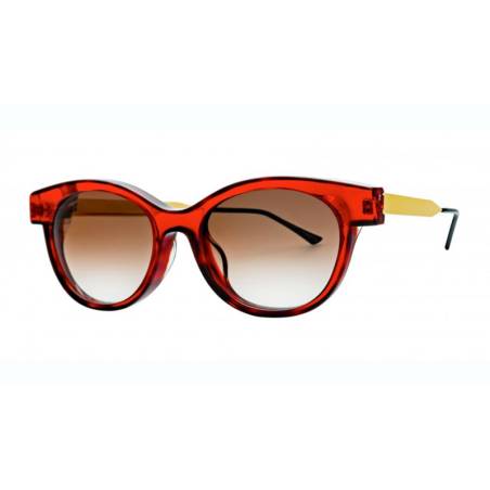 Thierry Lasry Lytchy 462 Rouge