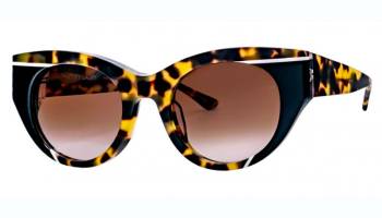 Thierry Lasry Murdery 228 Ecaille Tokyo